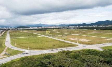 Terreno empresárial à venda, 1.747,6 m² por R$ 18.210.000 - Sertão do Maruim - São José/SC