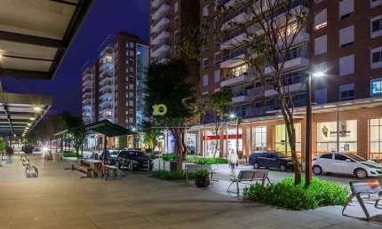 Apartamento com 3 dormitórios de alto padrão à Venda, Pedra Branca, Palhoça, SC