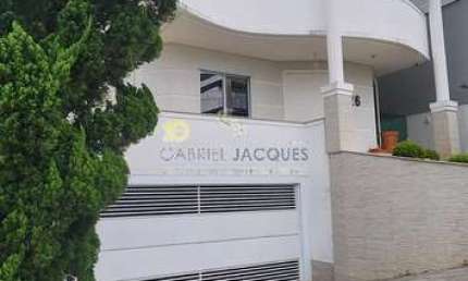 Casa em condomínio fechado com 4 quartos à venda na Avenida da Pedra Branca, 1111, Pedra Branca, Palhoça