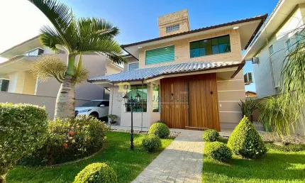 Casa com 3 quartos à venda na Rua da Saracura, 339, Pedra Branca, Palhoça