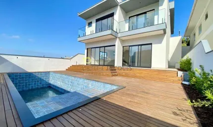 Casa com 3 quartos à venda na Rua das Saíras, 1, Pedra Branca, Palhoça