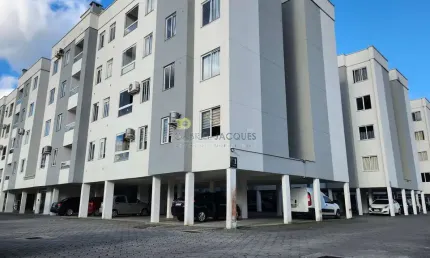 Apartamento padrão à Venda, Barra do Aririú, Palhoça, SC