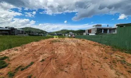 Terreno em condomínio à venda, pedra branca, palhoça, sc