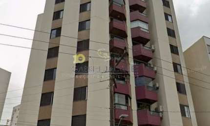 Apartamento padrão à Venda, Centro, Florianópolis, SC