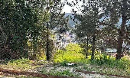 Terreno à venda na Rua das Perdizes, 78, Pedra Branca, Palhoça