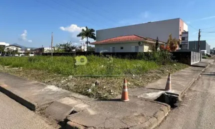Terreno comercial à venda, Passa Vinte, Palhoça, SC