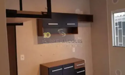 Casa com 2 quartos à venda na Rua dos Açores, 535, São Sebastião, Palhoça