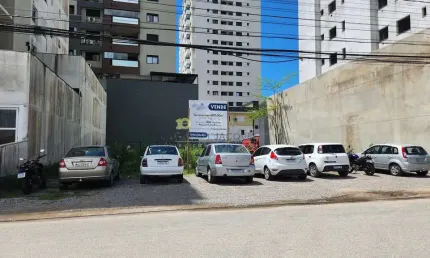 Terreno comercial à venda, Viabilidade 12 pavimentos  Pedra Branca, Palhoça, SC