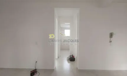 Apartamento com 2 quartos à venda na Rua Henrique José da Silva, 530, Aririu, Palhoça