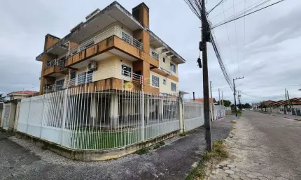 Apartamento com 2 quartos à venda na Rua Aurora Julia Martins, 161, Barra do Aririú, Palhoça