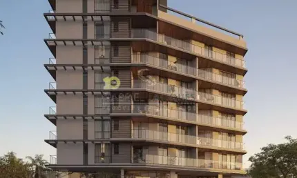 Apartamento padrão à Venda, Pedra Branca, Palhoça, SC