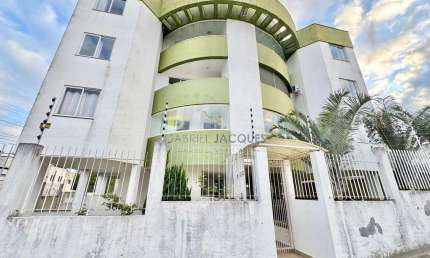 Apartamento 3 dormitórios à Venda, Forquilhas, São José, SC
