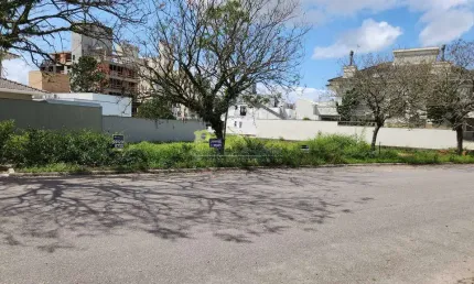 Terreno à venda na Rua das Baronesas, 551, Pedra Branca, Palhoça