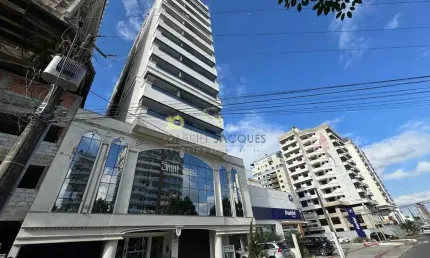 Apartamento padrão à venda, pedra branca, palhoça, sc