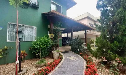 Casa padrão à Venda, por R$ 1.490.000,00 na Pedra Branca, Palhoça, SC