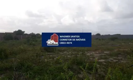 Terreno à venda no Planalto Boa Esperança, João Pessoa 