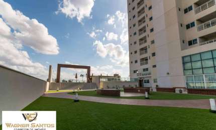 Apartamento com 3 quartos à venda no Alto Branco, Campina Grande 