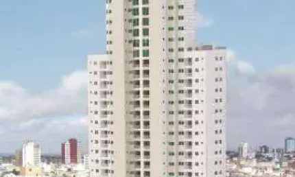 Apartamento residencial  Palazzo Roberto Pinto Campina Grande