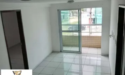 Apartamento Cristo Redentor prédio com elevador promoção
