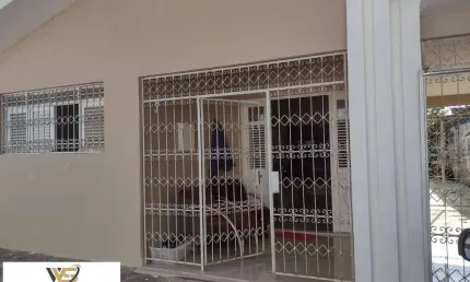 Casa com 3 quartos à venda no Rangel, João Pessoa 