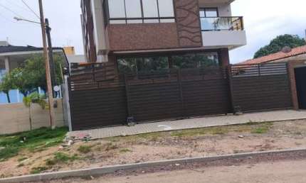 Apartamento beira Mar de Camboinha pronto para morar