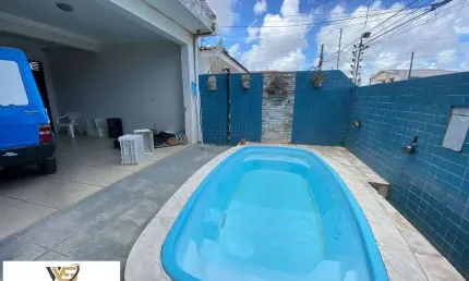 Apartamento com 3 quartos à venda no Cristo Redentor, João Pessoa 
