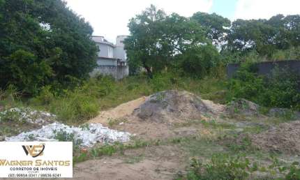 Lote à Venda no Portal do Sol – Cidade Recreio 12x32
