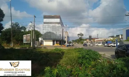 Terreno Exclusivo à Venda no Portal do Sol – Altiplano 14x39 rua principal