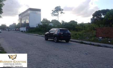 Terreno Amplo à Venda no Portal do Sol – Loteamento Cidade Recreio