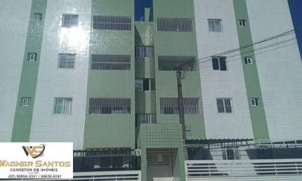 apartamento Cristo Redentor próximo UEPB com pequenas mobília