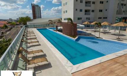 Encontre o seu novo lar no prestigiado bairro Alto Branco,  Campina Grande