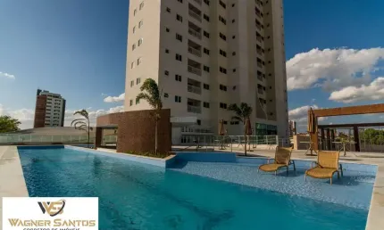 Campina Grande, grande oportunidade apartamento com 3 quartos