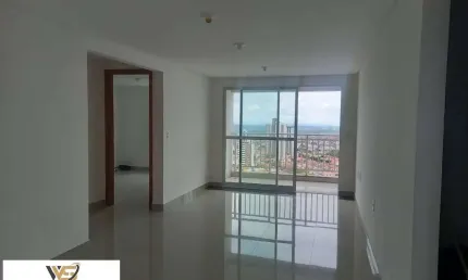 apartamento  bairro Alto Branco,  Campina Grande com 3 quartos