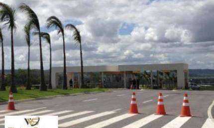 Terreno Condomínio fechado Alphaville bairro Mirante Campina Grande