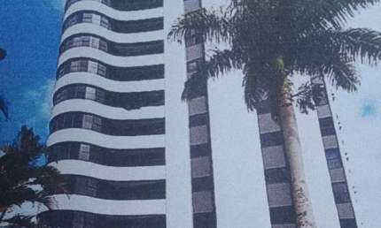 Apartamento com 300m² Residencial Nações Campina Grande
