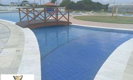 Terreno à venda no Centro, Lucena 