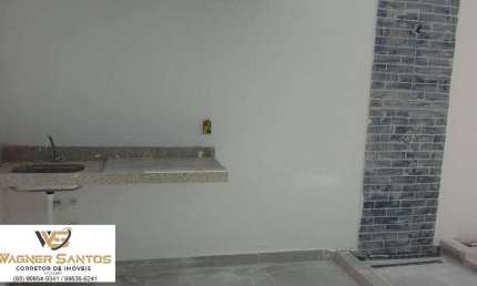 Apartamento com 2 quartos à venda no José Américo de Almeida, João Pessoa 