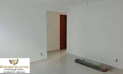 Apartamento com 3 quartos à venda no josé américo de almeida, joão pessoa , 70 m2 por r$ 295.000