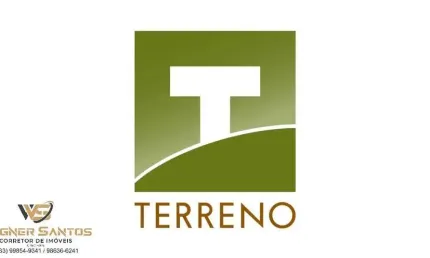 terreno 30x96 para venda Muçumagro aceita imovel em negociação