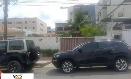 casa com terreno 10x32 Cidade Universitária  Bancários