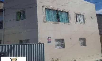 Apartamento com 3 quartos à venda no Varadouro, João Pessoa 