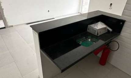 Apartamento Imperdível à Venda no Bairro do Cristo com 3 quartos novo
