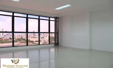 Oportunidade Imperdível: Salas Comerciais à Venda em Cabedelo PB