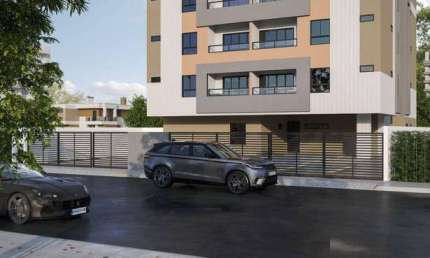 Excelente apartamento Térreo localizado no Bairro do Cristo Redentor