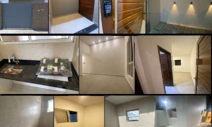 Casa com 2 quartos à venda no Ernesto Geisel, João Pessoa 