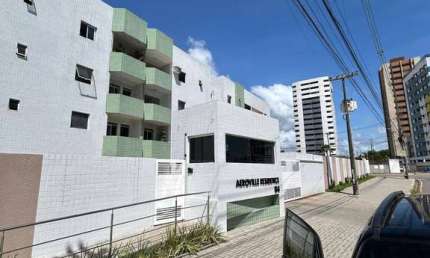 Excelente apartamento localizado no Bairro do Bessa