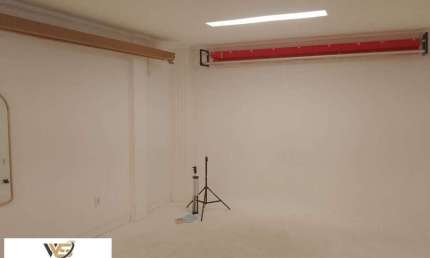 Sala comercial com 1 sala à venda no Centro, João Pessoa 