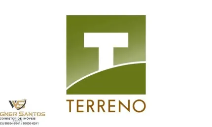 Terreno à venda no Bessa, João Pessoa 