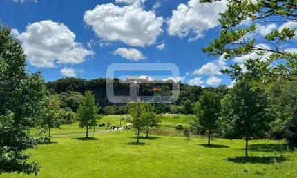 Terreno à venda, 1109 m² por R$ 598.000,00 - Pilarzinho - Curitiba/PR