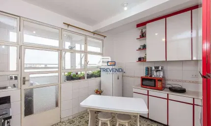 Apartamento com 3 dormitórios à venda, 140 m² por r$ 850.000,00 - centro - curitiba/pr